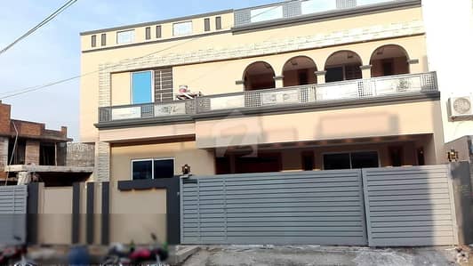 Brand New Double Storey Corner House Is Available For Sale Brand New Double Storey Corner House Is Available For Sale