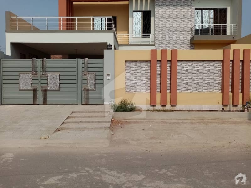 Rehman Villas For Sale Satiana Road