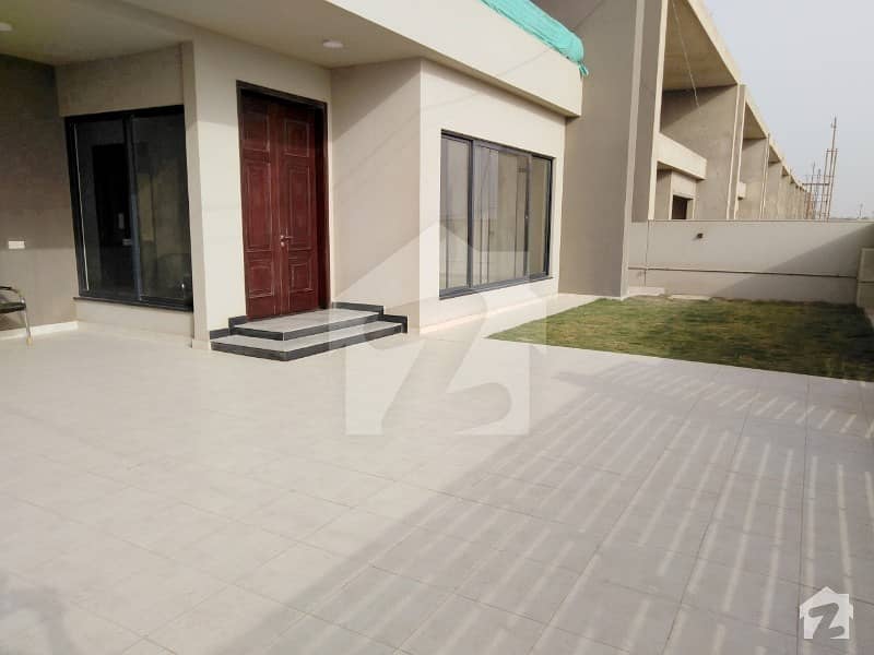5 Bedrooms Luxury Paradise Villa Full Paid For Sale In Bahria Town  Bahria Paradise