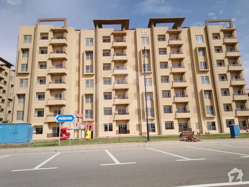 4 Bedrooms Luxury Apartment Full Paid For Sale In Bahria Town  Bahria Apartments