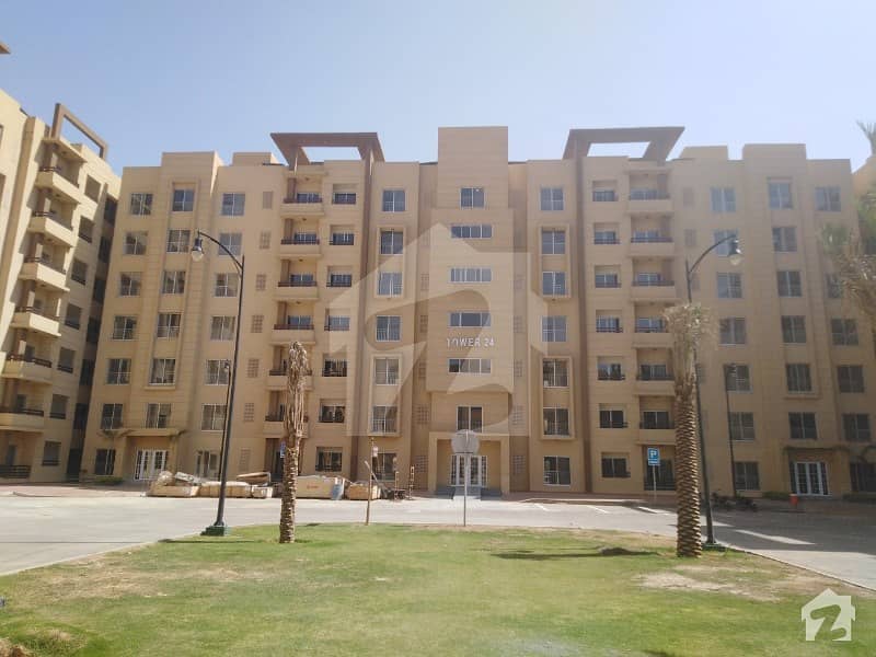 بحریہ اپارٹمنٹ بحریہ ٹاؤن کراچی کراچی میں 3 کمروں کا 10 مرلہ فلیٹ 1.04 کروڑ میں برائے فروخت۔