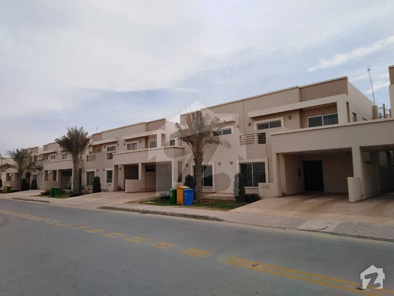 3 Bedrooms Luxury Villa Full Paid for Sale in Bahria Town  Precinct 27