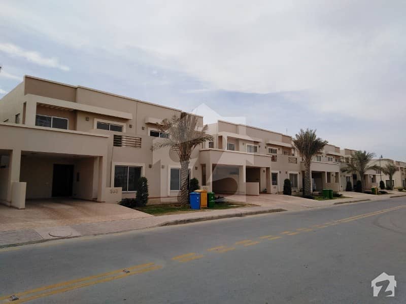 3 Bedrooms Luxury Villa Full Paid For Sale In Bahria Town  Precinct 10