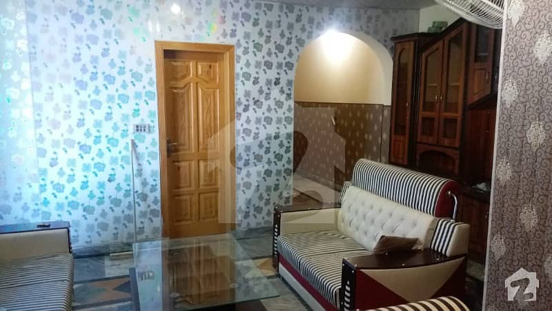 2 Bed Furnished Apartment Is Available For Sale At Reasonable Price And Location Is Outstanding