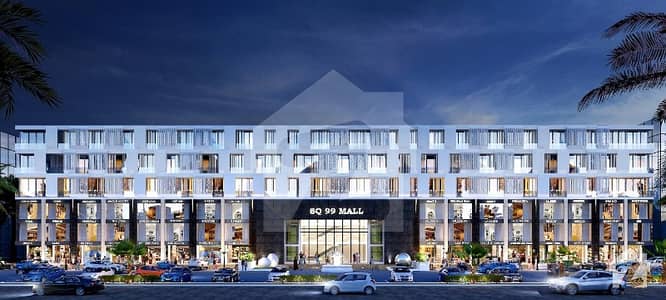 Commercial Shop For Sale At One Of Most Pose Area Of Bahria Town Lahore Commercial Shop For Sale At One Of Most Pose Area Of Bahria Town Lahore