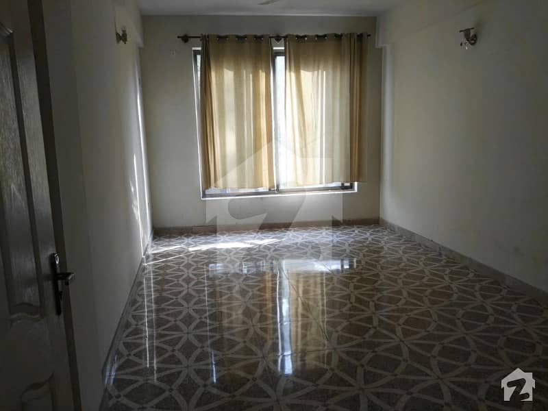 Flat Available For Rent In Gulzar-e-Quaid Housing Society
