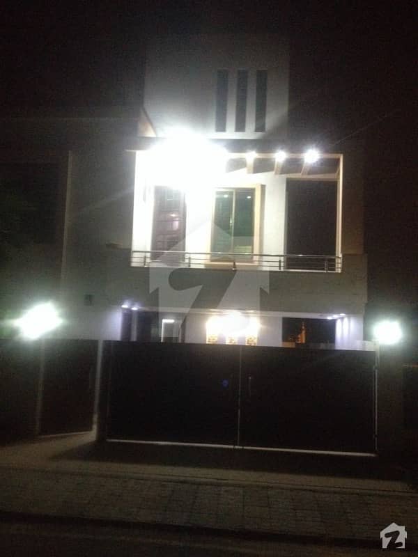 10 Marla Beautiful House With Basement For Rent In Gulbahar Block Block Bahria Town Lahore