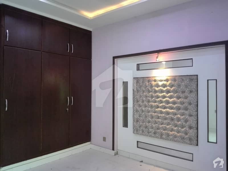 Prime Location Full House For Rent In Sukh Chayn Gardens