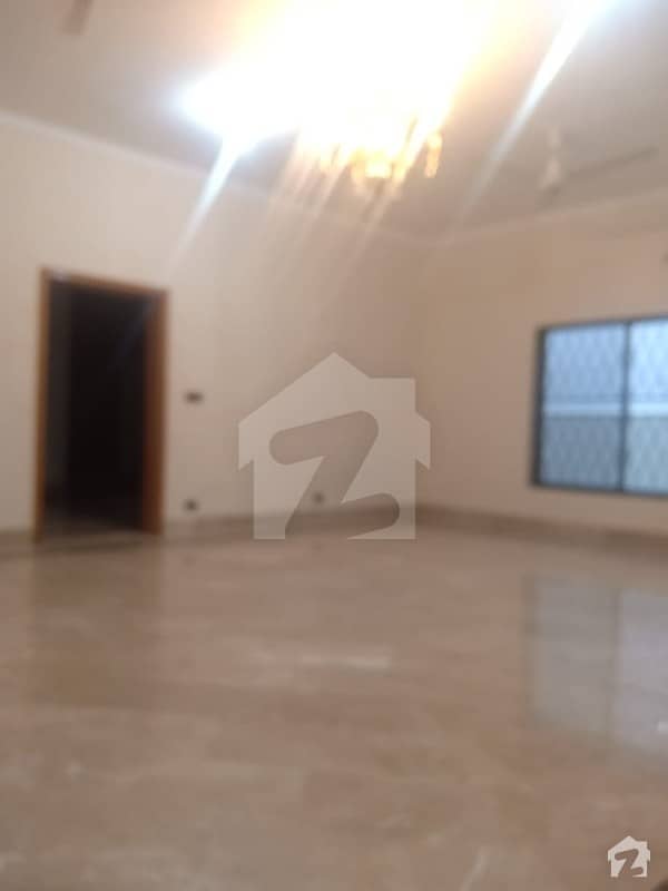 1 Kanal Lower Portion House Is Available For Rent Located In Phase 4 CC Block Dha Defence