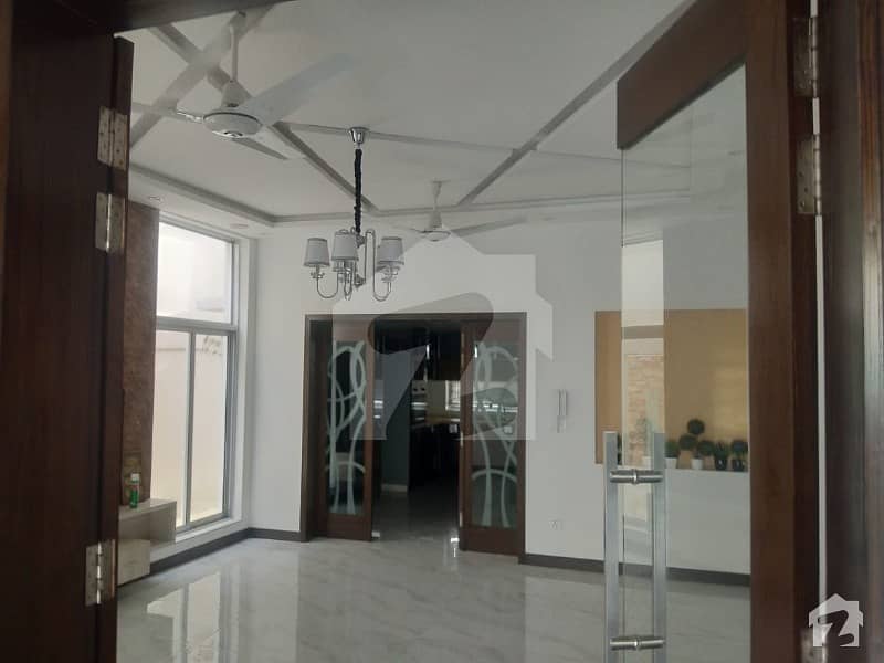 10 Marla House For Rent In DHA Phase 5 Lahore