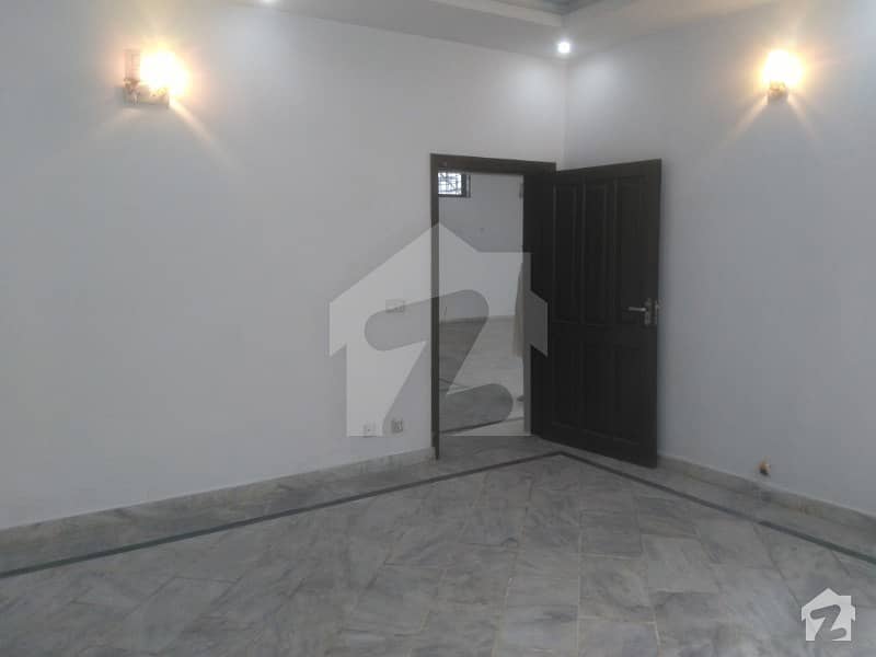 Lower Portion is Available for Rent in Sector G DHAII Islamabad