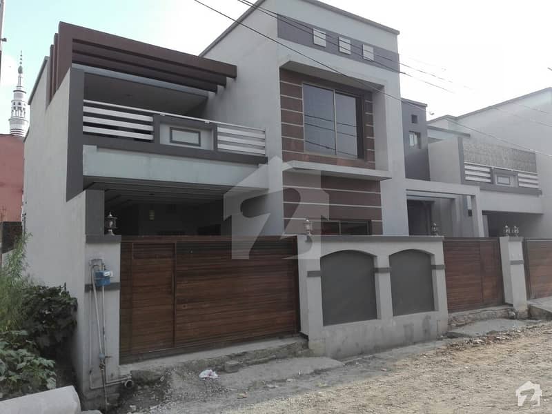 House Available For Sale Near Radio Pakistan Abbottabad