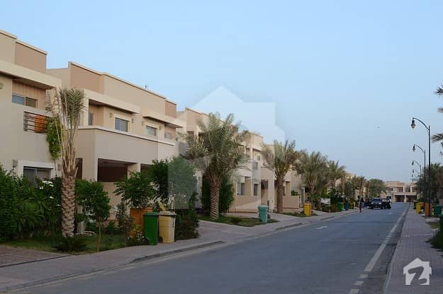 بحریہ ٹاؤن کراچی کراچی میں 4 کمروں کا 8 مرلہ مکان 1.65 کروڑ میں برائے فروخت۔
