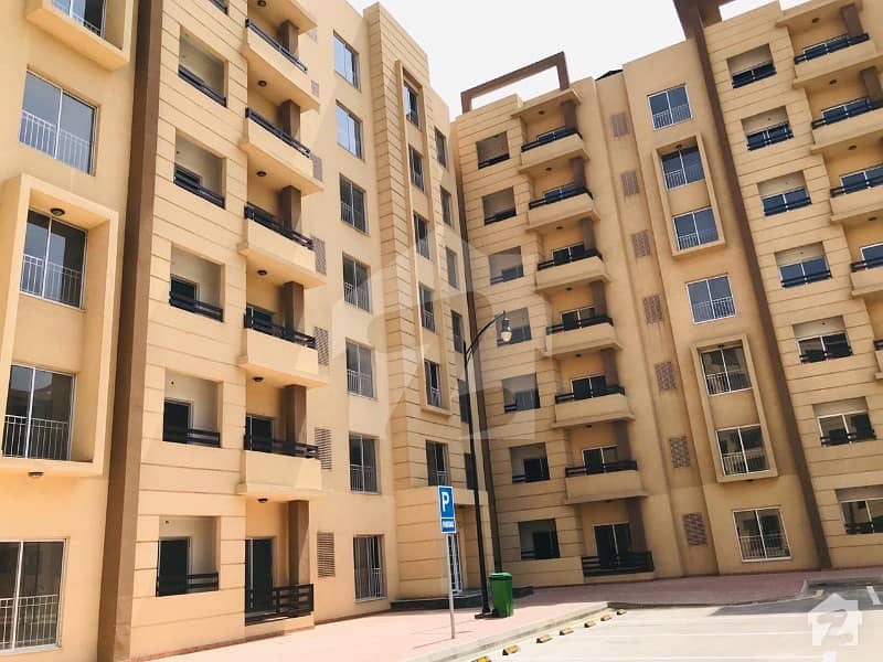 Luxury Bahria Apartment Available For Sale