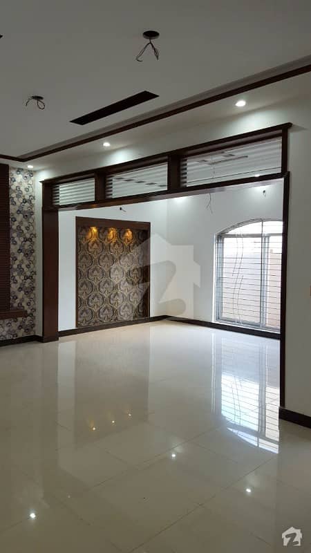 Five Marla House for Rent in Bahria town lahore