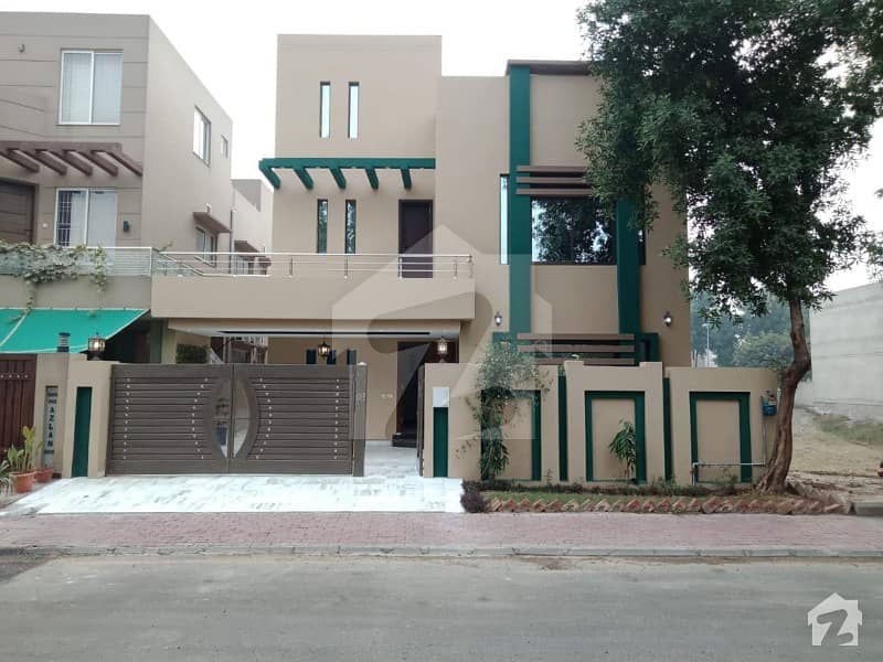 4.33 Marla New House For Sale At Good Location Near Grand Mosque Alfatha Masjid