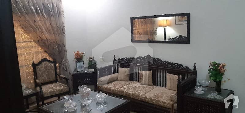 8 Marla Non Furnished House For Sale At Good Location Near Park Mosque Market