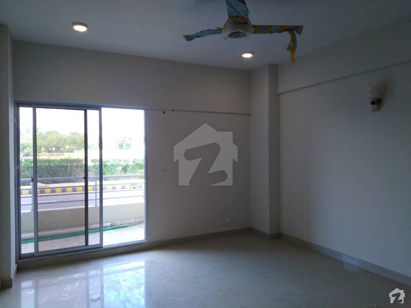 Brand New 2nd Floor Tower  5 Apartment Is Available For Sale In Navy Housing Scheme Karsaz