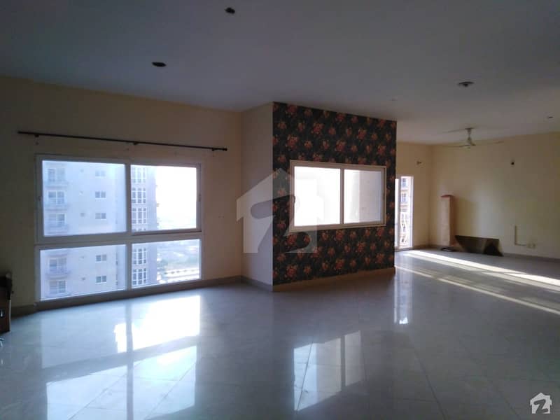 Creek Vista 4 Bedrooms D/D Apartment For Sale Creek Vista, DHA Phase 8