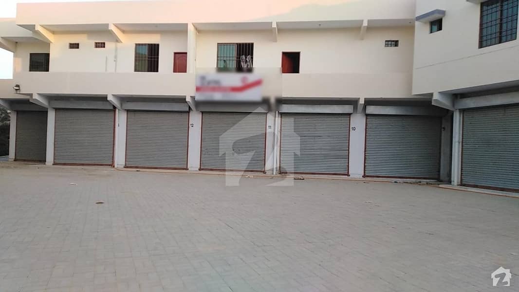 Main Road 4 Shops Is Available For Rent