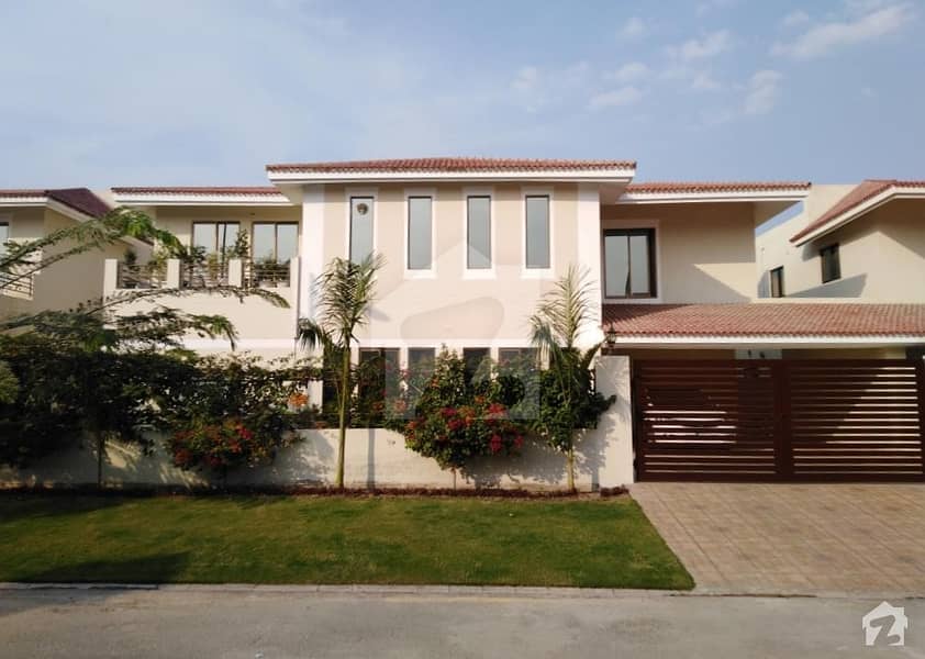 1 Kanal House Double Storey For Rent
