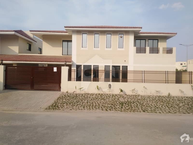 1 Kanal House Double Storey For Rent