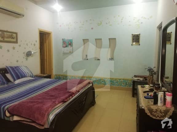 House Is Available For Rent Between Bzu And Civil Hospital