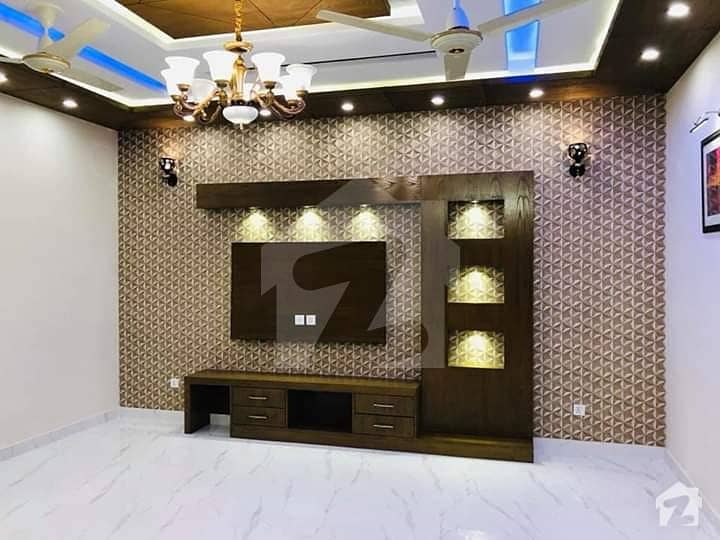 Brand New Ground Portion  With Basement Available In DHA Phase 2 Islamabad