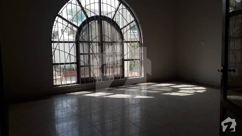 Ground Portion 500 Sq Yard Bungalow Rent Available In DHA Phase 7