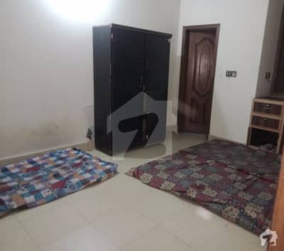 Grand Boys Hostel Room For Rent In Makkah Colony