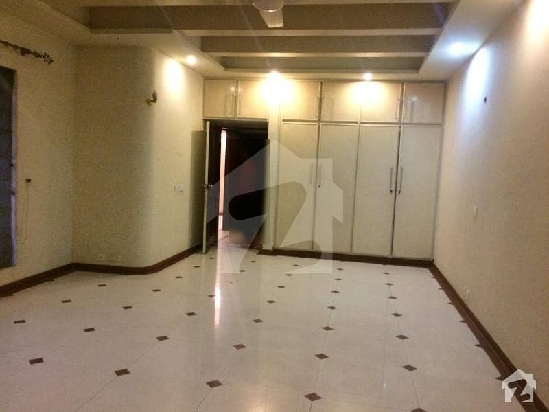 12 Marla House For Rent In Mall Of Lahore