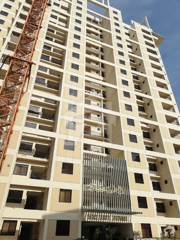 Defence Executive Apartment Al Ghurair Giga DHA Phase 2