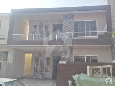 Single Storey House For Sale In CBR Town Phase 1 Islamabad Single Storey House For Sale In CBR Town Phase 1 Islamabad