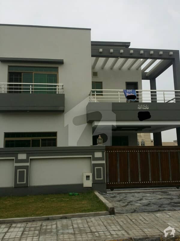 Double Unite New Modern House Is Up For Sale & Near Walking Distance  Masjid
