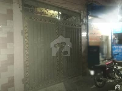 Semi Commercial House Is Available For Sale Semi Commercial House Is Available For Sale