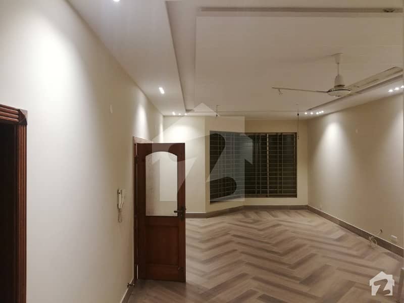 Wapda Town Phase One 10 Marla Double Storey House Available For Rent