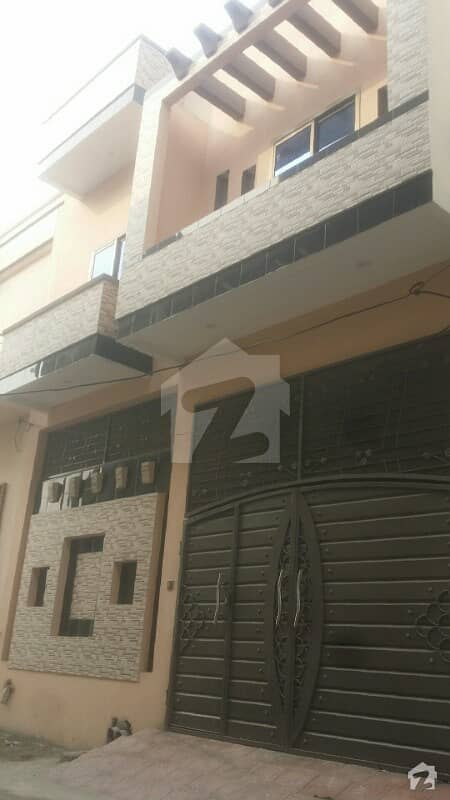 ہاؤسنگ کالونی شیخوپورہ میں 3 کمروں کا 5 مرلہ مکان 60 لاکھ میں برائے فروخت۔