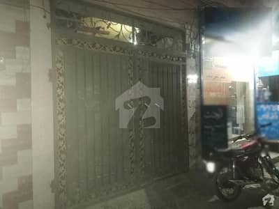 Semi Commercial House Is Available For Sale Semi Commercial House Is Available For Sale