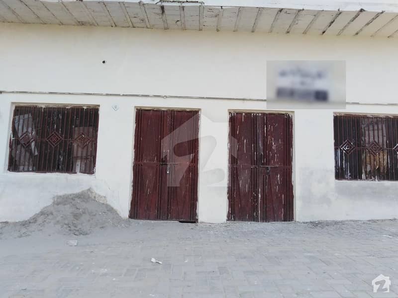 6.5 Marla Corner Double Storey House For Sale