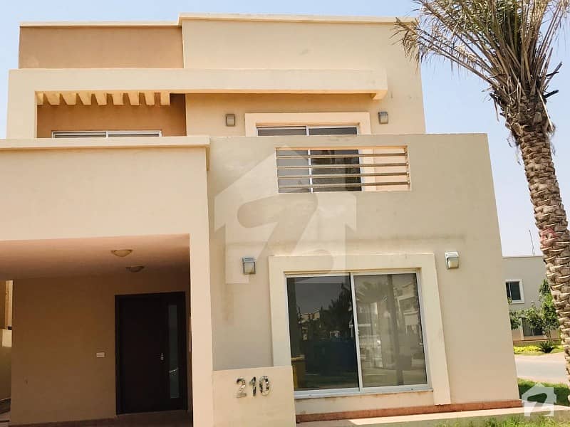 200 Sq Yards Villa For Sale Located In Bahria Town  Precinct 23-A