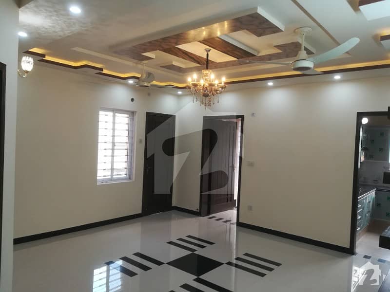 6 Marla Brand New House For Sale Near Shoukat Khanum Hospital