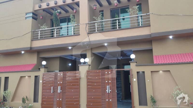 3  Marla House For Sale  4 Year Installments Bedian Road Lahore