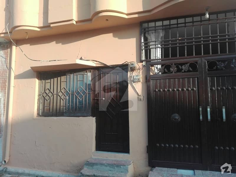 5 Marla House Is Available For Sale Chakri Road, Rawalpindi ID19858241