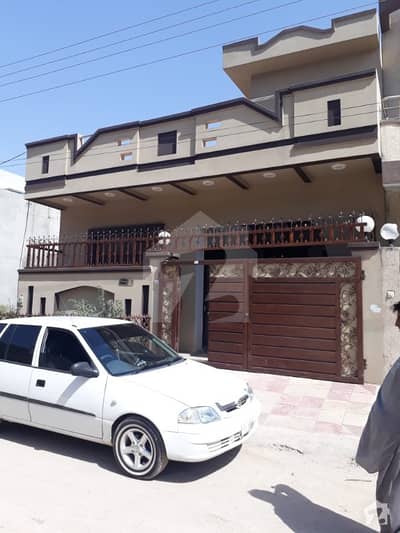 House For Sale Ghauri Town Phase 4 House For Sale Ghauri Town Phase 4