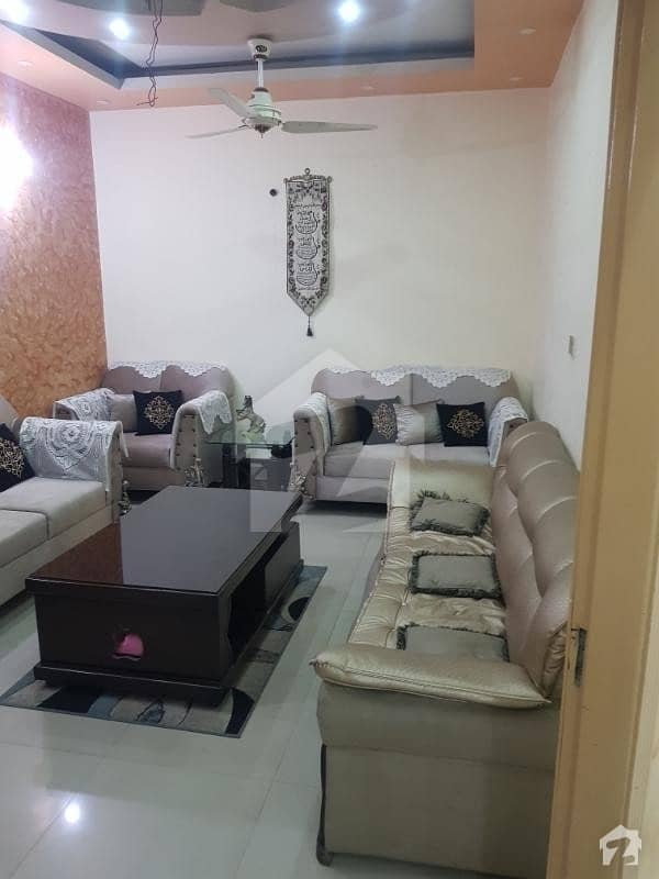 5 Marla Two Floor House For Sale In Wandala Road, Shahdara