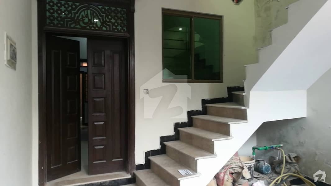 House For Sale In Faisal Colony Near GulzareQuaid Faisal Colony