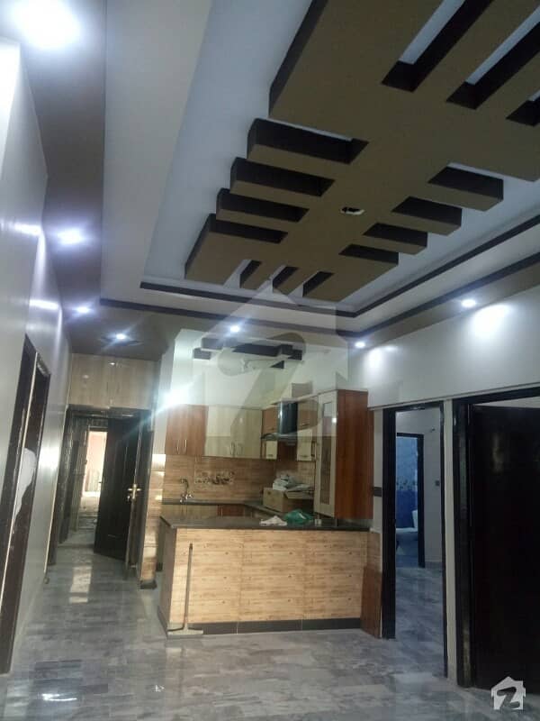 Flat Is Available For Sale In Gulshan-e-Iqbal - Block 13/D-2