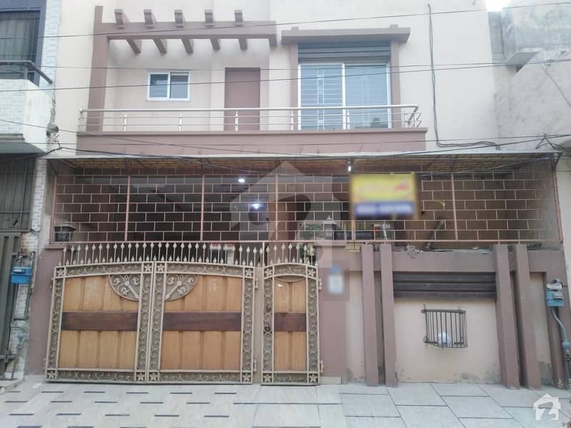 Double Storey House Is Available For Sale