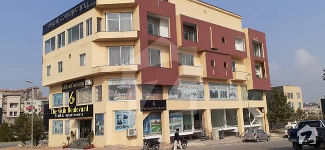 Corner Office For Sale - Rental Income 2 Lac Corner Office For Sale - Rental Income 2 Lac