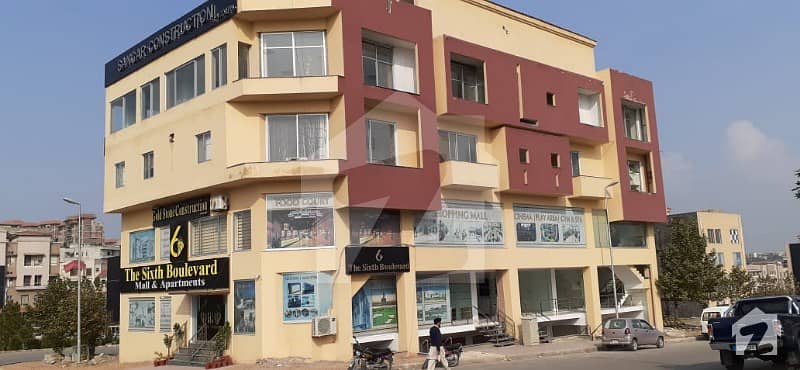 Corner Office For Sale - Rental Income 2 Lac
